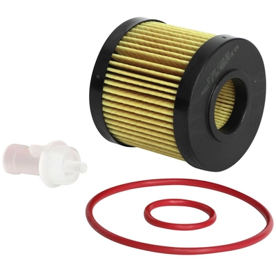 K & N ENGINEERING - SO7020 - Oil Filters pa1