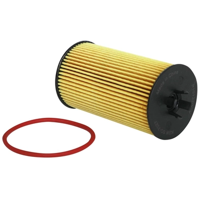 K & N ENGINEERING - SO7027 - Oil Filters pa1