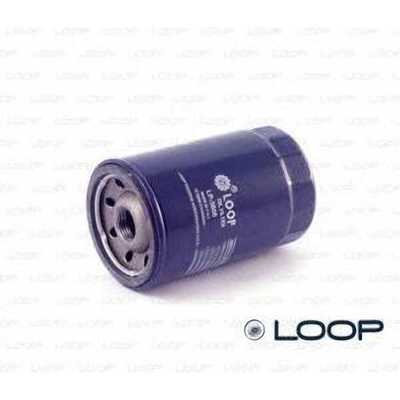 Oil Filter by LOOP - LOP-LP3600 pa6