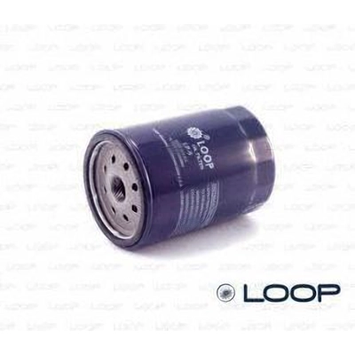 Oil Filter by LOOP - LOP-LP5 pa5