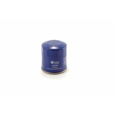 LOOP - LOP-LP6607 - Oil Filter pa2