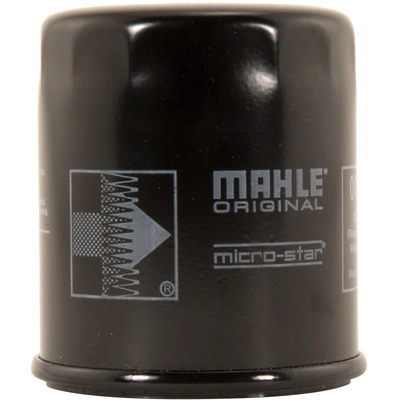 MAHLE ORIGINAL - OC711 - Oil Filter pa2