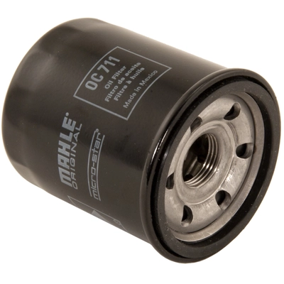 MAHLE ORIGINAL - OC711 - Oil Filter pa3