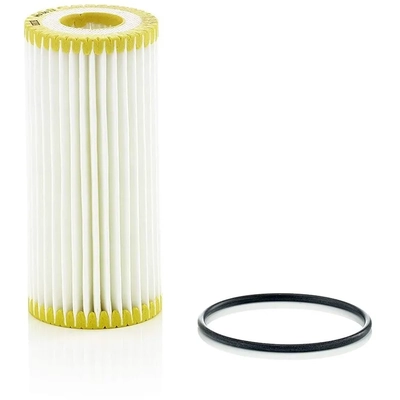 MANN-FILTER - HU6013Z - Oil Filter pa9