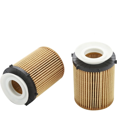 MANN-FILTER - HU711/6Z - Oil Filter pa9