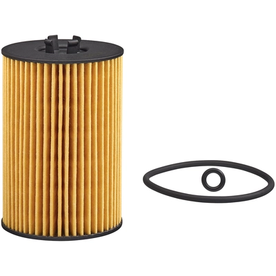 MANN-FILTER - HU7020Z - Oil Filter pa1