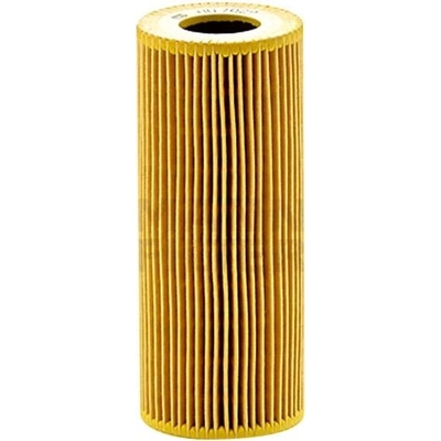 MANN-FILTER - HU7029Z -  Oil Filter pa3