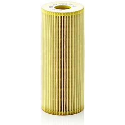 MANN-FILTER - HU726/2X - Oil Filter pa4