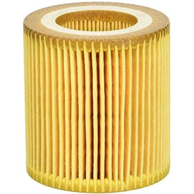 MANN-FILTER - HU816X - Oil Filter pa3