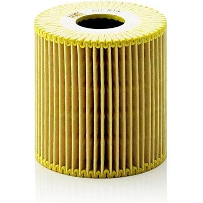 MANN-FILTER - HU819X - Oil Filter pa7