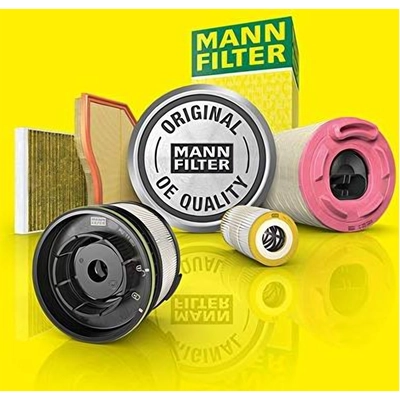 MANN-FILTER - W719/12 - Oil Filter pa7