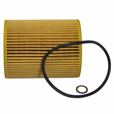 Oil Filter by MOTORCRAFT - FL2024 pa1