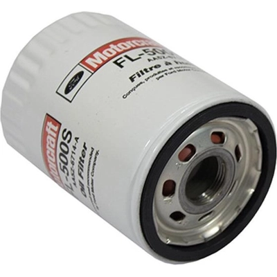 MOTORCRAFT - FL500S - Oil Filter pa21