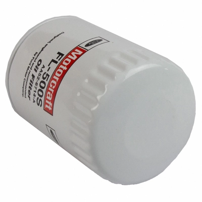 MOTORCRAFT - FL500SB12 - Oil Filter (Pack of 12) pa4