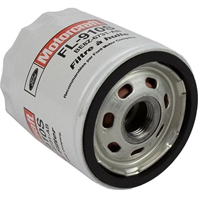 MOTORCRAFT - FL910SB12 - Oil Filter (Pack of 12) pa6