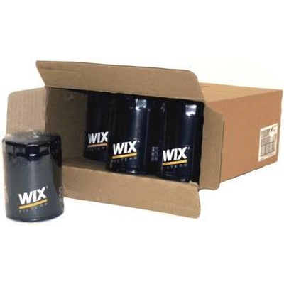 WIX - 51060MP - Oil Filter (Pack of 12) pa3