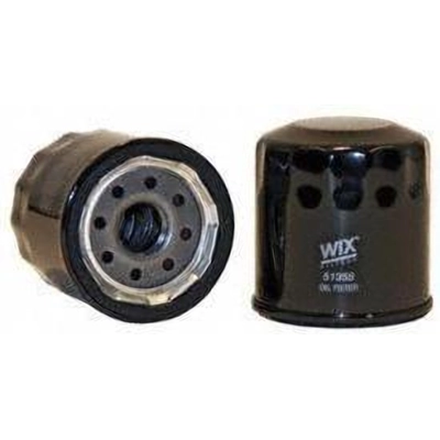 WIX - 51358 - Oil Filter pa1