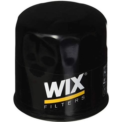 WIX - 51358MP - Oil Filter (Pack of 12) pa4