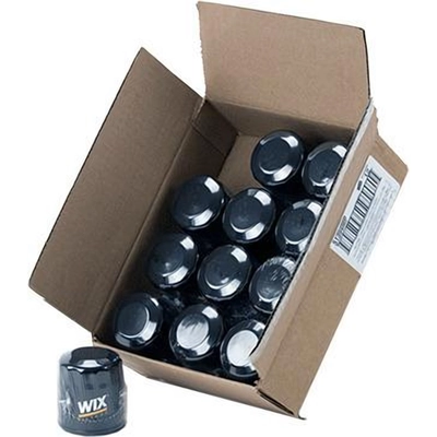 WIX - 51394MP - Oil Filter (Pack of 12) pa1