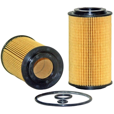 WIX - 57038 - Oil Filter pa5