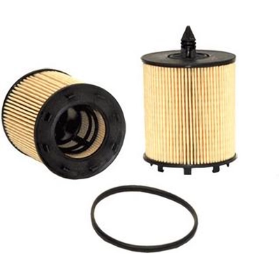 WIX - 57082 - Oil Filter pa2