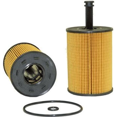 WIX - 57083 - Oil Filter pa3