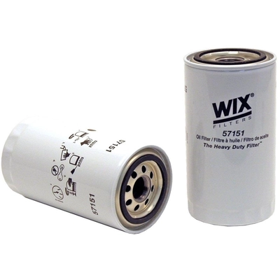 WIX - 57151 - Oil Filter pa4