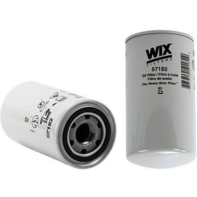 WIX - 57182 - Oil Filter pa3