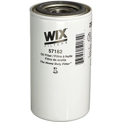 Oil Filter (Pack of 12) by WIX - 57182MP pa3