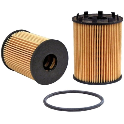 WIX - 57341 - Oil Filter pa5