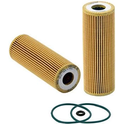 WIX - WL10050 - Oil Filter pa4