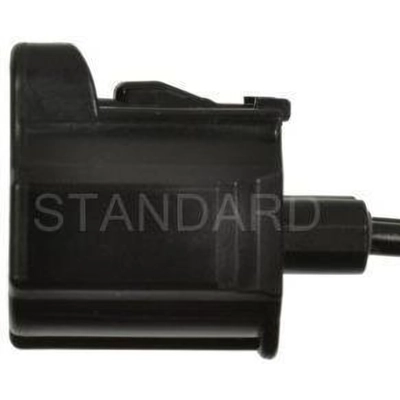 Oil Level Sensor Connector by BLUE STREAK (HYGRADE MOTOR) - S2034 pa1