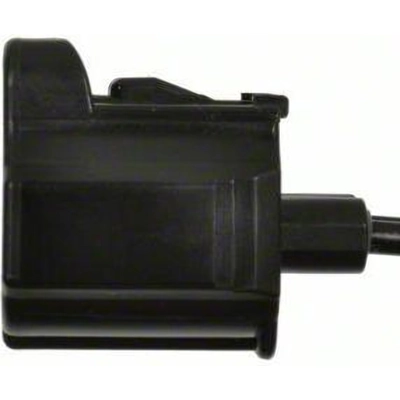 Oil Level Sensor Connector by BLUE STREAK (HYGRADE MOTOR) - S2034 pa9