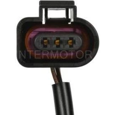 Oil Level Sensor Connector by BLUE STREAK (HYGRADE MOTOR) - S2263 pa1