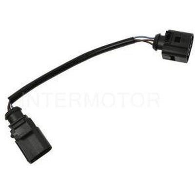 Oil Level Sensor Connector by BLUE STREAK (HYGRADE MOTOR) - S2263 pa2