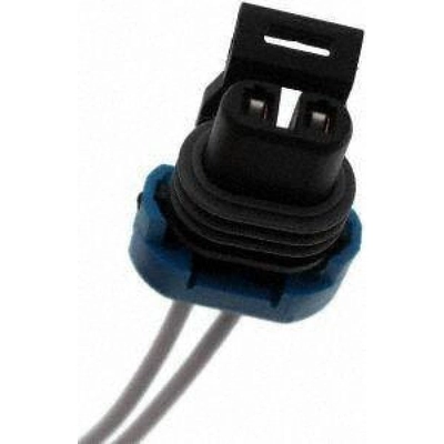 Oil Level Sensor Connector by DORMAN/TECHOICE - 645-158 pa18