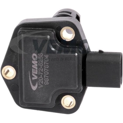 Oil Level Sensor by VEMO - V20-72-5258 pa4