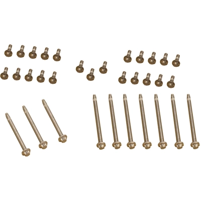 CRP/REIN - HWK0003 - Oil Pan Bolt Set pa1