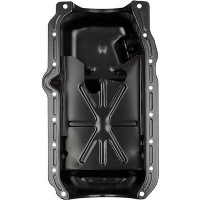 Oil Pan (Engine) by ATP PROFESSIONAL AUTOPARTS - 103055 pa1