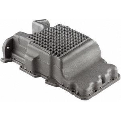 Oil Pan (Engine) by ATP PROFESSIONAL AUTOPARTS - 103146 pa5