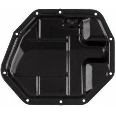 Oil Pan (Engine) by ATP PROFESSIONAL AUTOPARTS - 103302 pa8