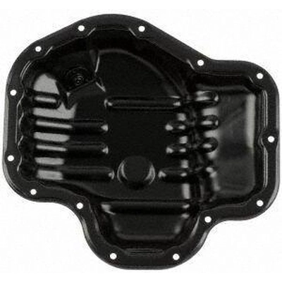 Oil Pan (Engine) by ATP PROFESSIONAL AUTOPARTS - 103325 pa6