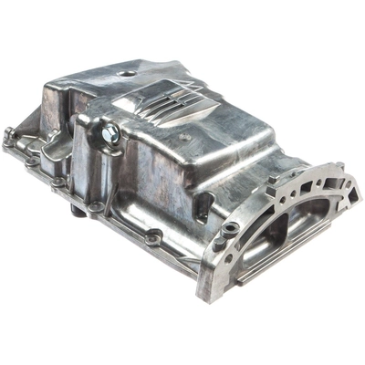 Oil Pan (Engine) by ATP PROFESSIONAL AUTOPARTS - 103350 pa2