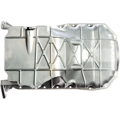 Oil Pan (Engine) by ATP PROFESSIONAL AUTOPARTS - 103353 pa1