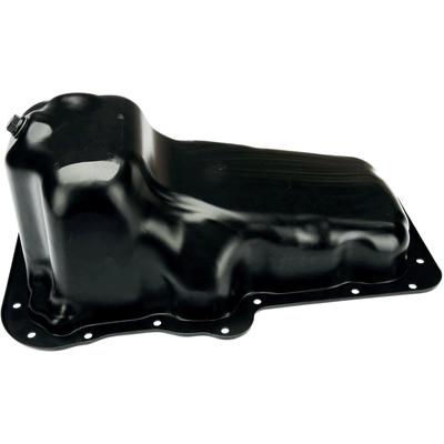 AUTOTECNICA - CY1416241 - Engine Oil Pan pa2