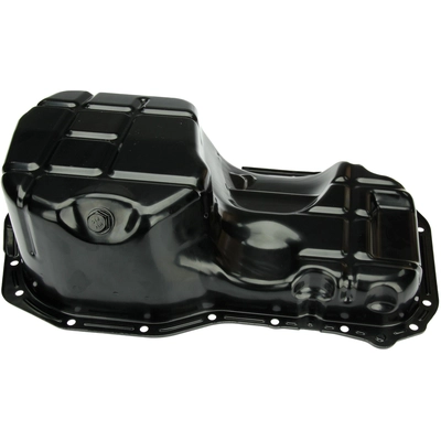 AUTOTECNICA - CY1416246 - Engine Oil Pan pa1