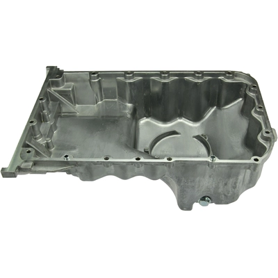 AUTOTECNICA - HA1415493 - Engine Oil Pan pa1