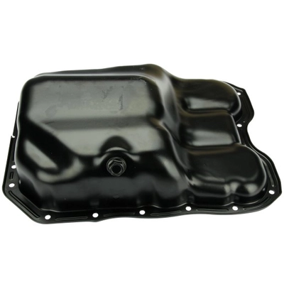 AUTOTECNICA - HY1416333 - Engine Oil Pan pa1