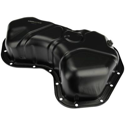 AUTOTECNICA - TY1414686 - Lower Engine Oil Pan pa1