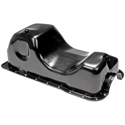 DORMAN - 264-022 - Engine Oil Pan pa1